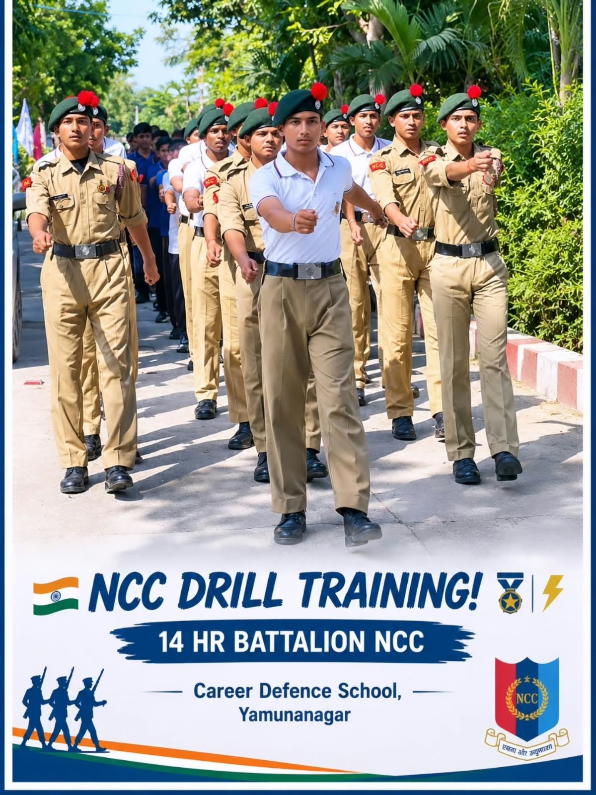 Life Skill Development